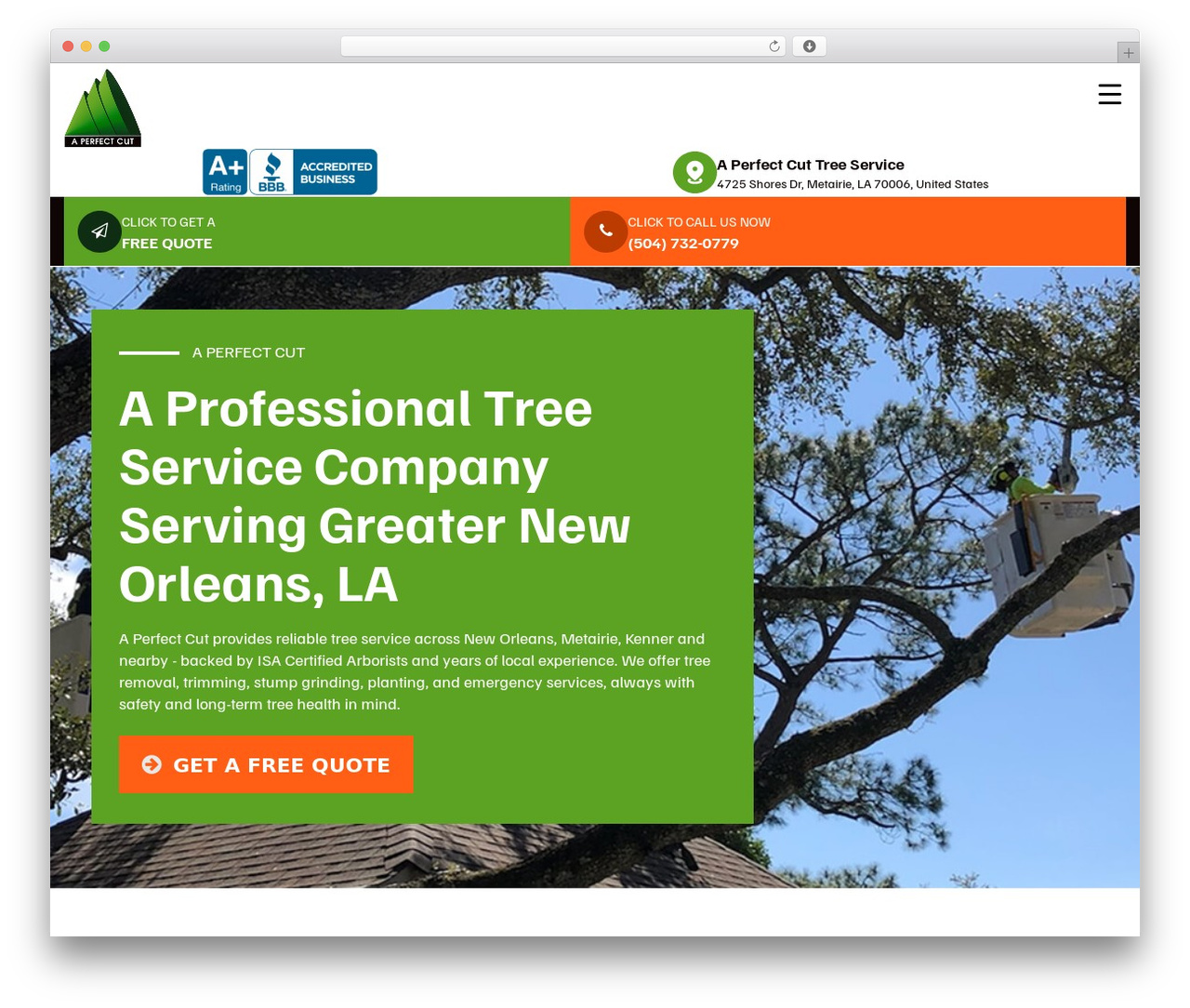 JSA Theme WordPress theme - aperfectcuttree.com JSA Theme WordPress theme - aperfectcuttree.com