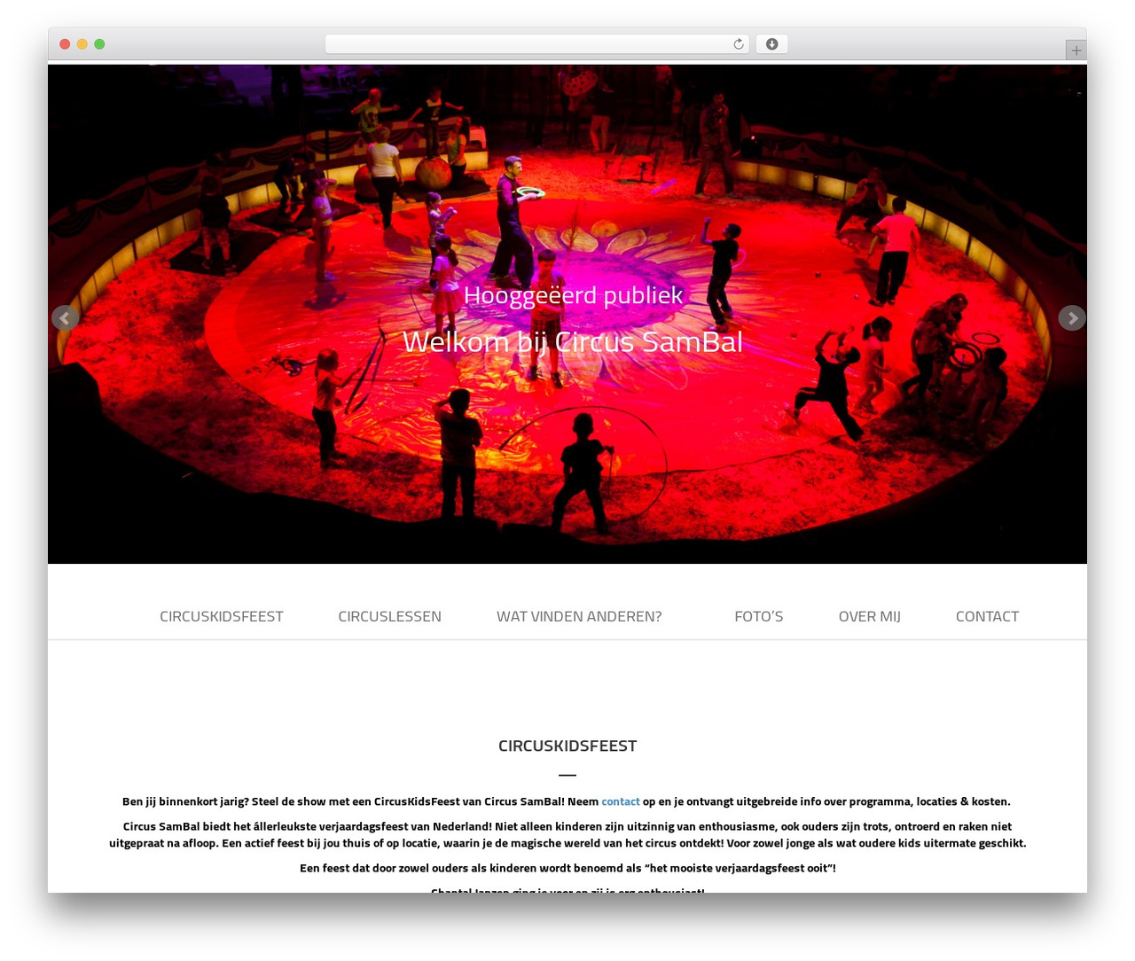 Lighthouse top WordPress theme - circussambal.nl Lighthouse top WordPress theme - circussambal.nl