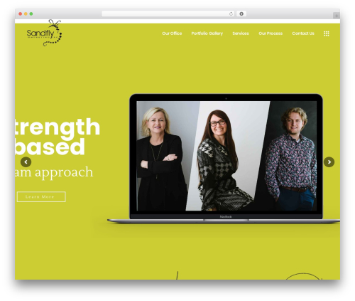 Elated core WordPress plugin - sandflymarketing.ca