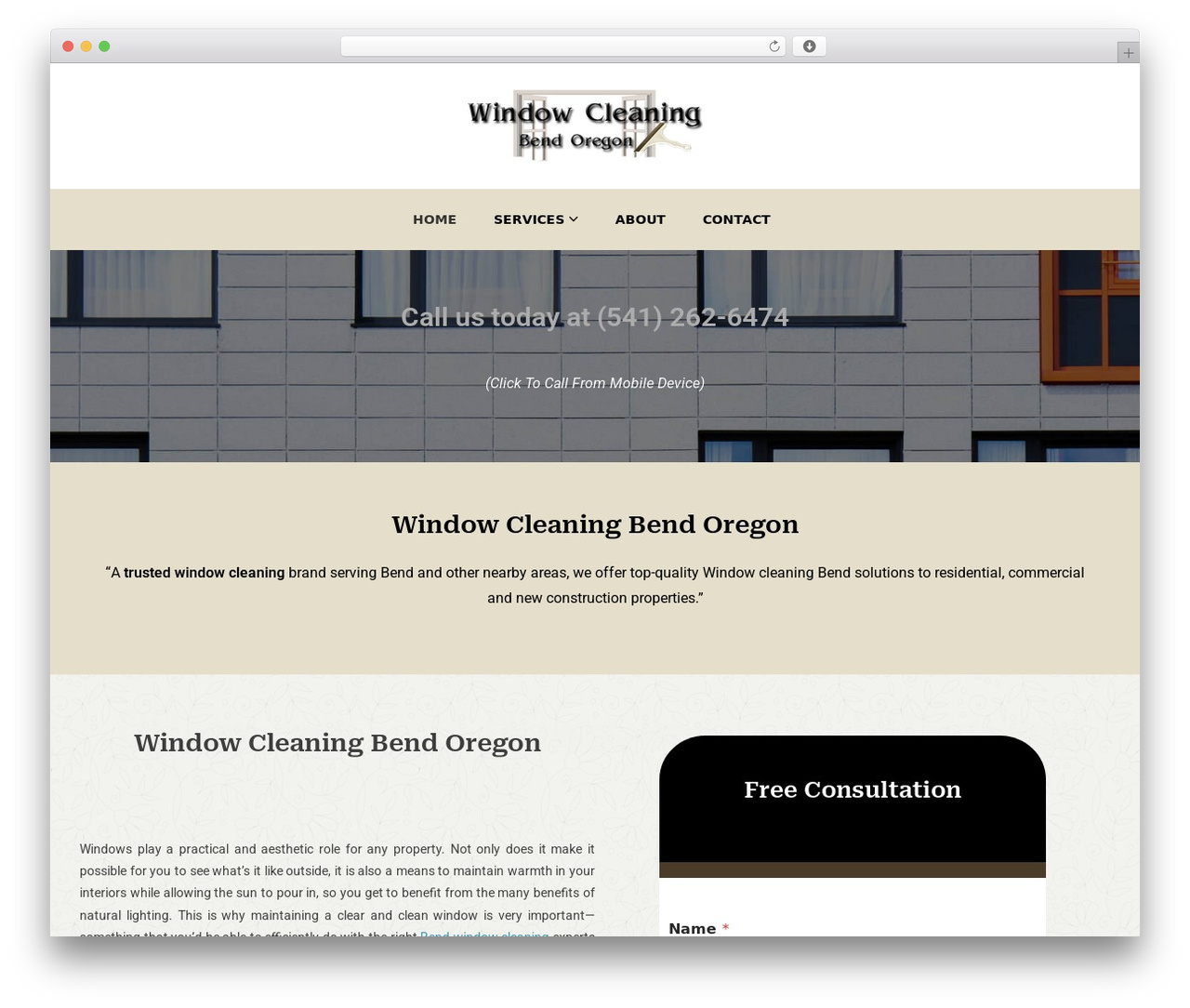 OceanWP WordPress theme - windowcleaningbendoregon.com OceanWP WordPress theme - windowcleaningbendoregon.com