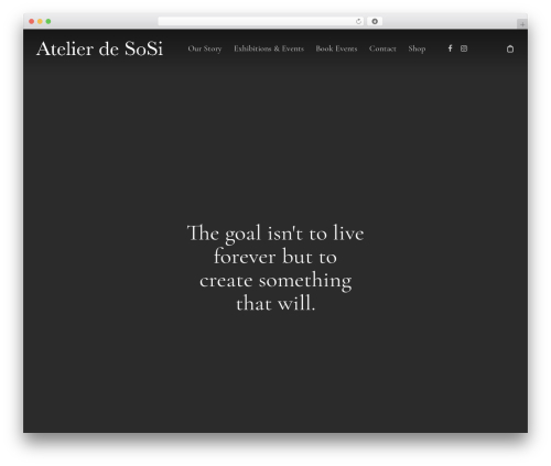 Woocommerce services WordPress plugin - atelierdesosi.com