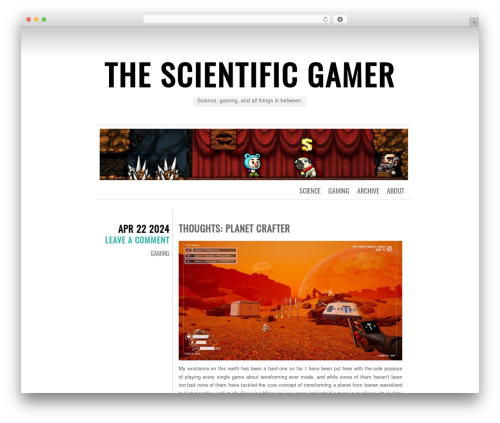 FD Footnotes Plugin (fd-footnotes) free WordPress plugin - scientificgamer.com FD Footnotes Plugin (fd-footnotes) free WordPress plugin - scientificgamer.com