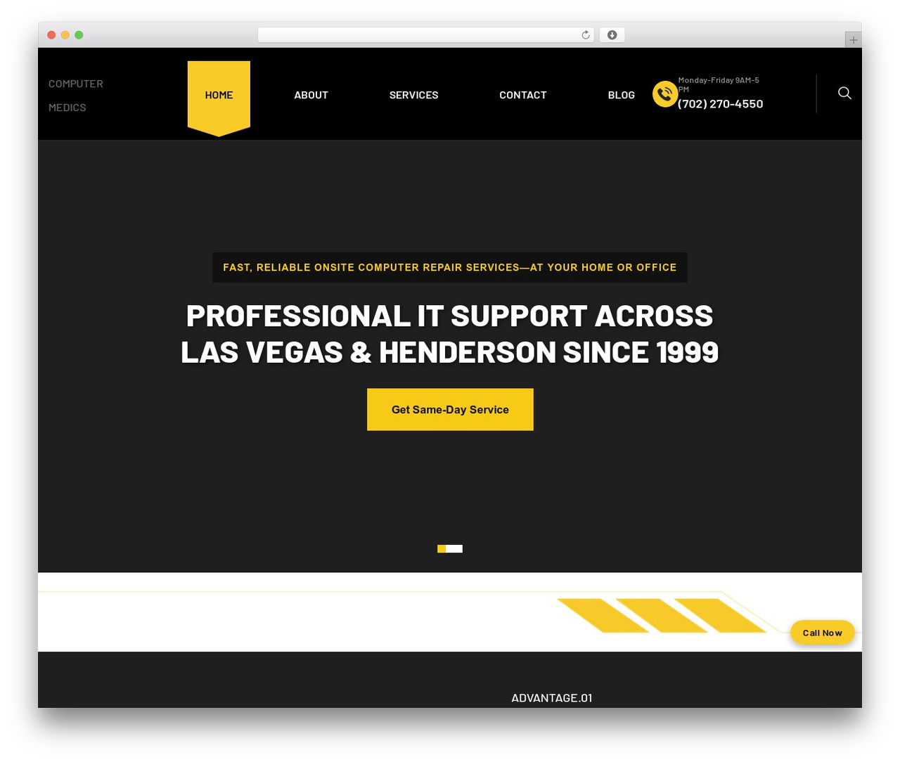 Theme WordPress Ostech - cmnv.net Theme WordPress Ostech - cmnv.net