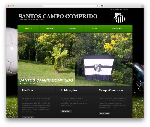 theme1806 theme WordPress - santoscampocomprido.com