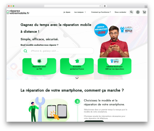 Chronopost_1.2.3_for_woocommerce_3.x WordPress plugin - reparezvotremobile.fr