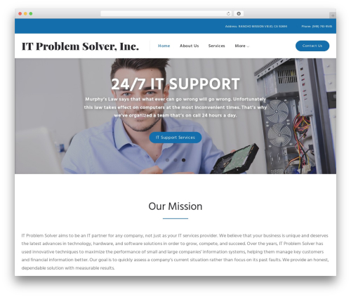 Cherry Team Members (cherry-team-members) free WordPress plugin - itproblemsolver.com