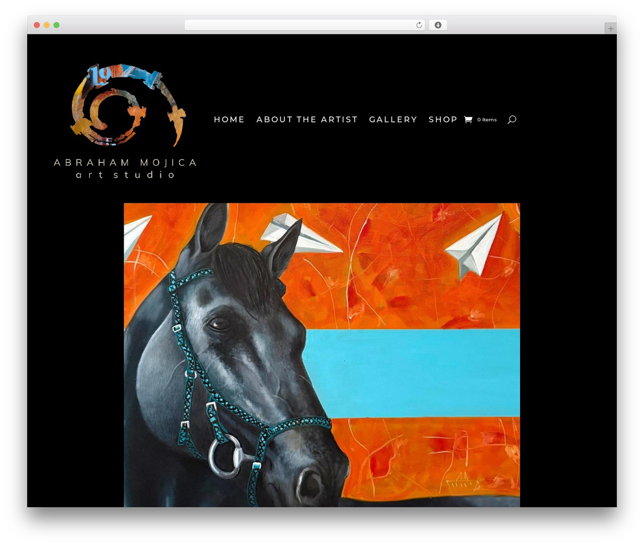 WordPress theme Divi - abrahammojica.com WordPress theme Divi - abrahammojica.com