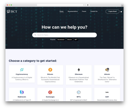 Smart bbpress nverify WordPress plugin - bestcryptotutorial.com