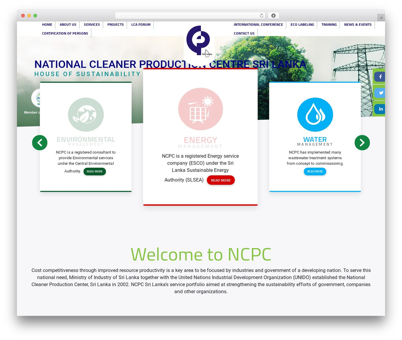 WordPress theme wl_themes - ncpcsrilanka.org WordPress theme wl_themes - ncpcsrilanka.org