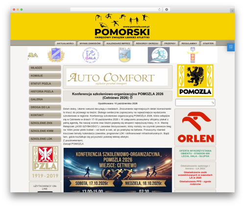 Responsive Social Slider Widget (responsive-facebook-and-twitter-widget) free WordPress plugin - pomozla.com.pl Responsive Social Slider Widget (responsive-facebook-and-twitter-widget) free WordPress plugin - pomozla.com.pl