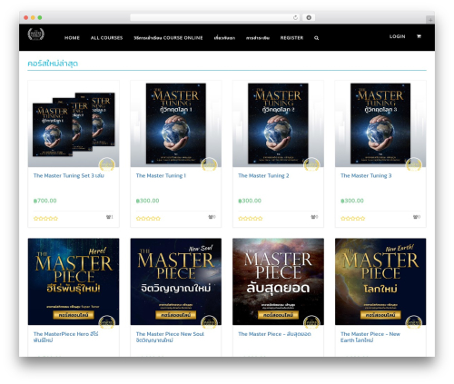 Vibe shortcodes WordPress plugin - educationlife-online.com