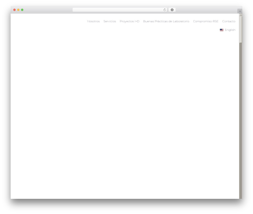 Avrix top WordPress theme - anrelab.com