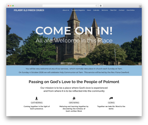 Church Tithe WP (churchtithewp) free WordPress plugin - polmontold.org.uk Church Tithe WP (churchtithewp) free WordPress plugin - polmontold.org.uk