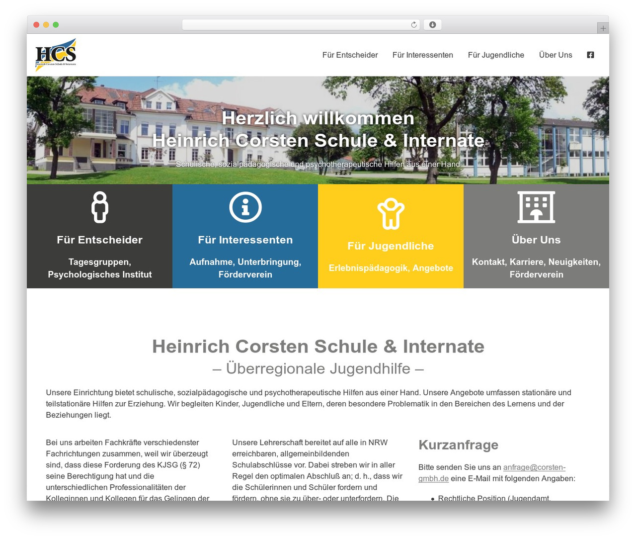 Corsten top WordPress theme - corsten-gmbh.de Corsten top WordPress theme - corsten-gmbh.de