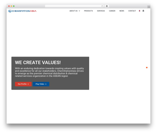 Mcw fullpage elementor WordPress plugin - chemstationasia.com