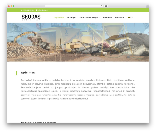 Ultimate Floating Widgets – Make popup sidebars (ultimate-floating-widgets) free WordPress plugin - skodas.lt