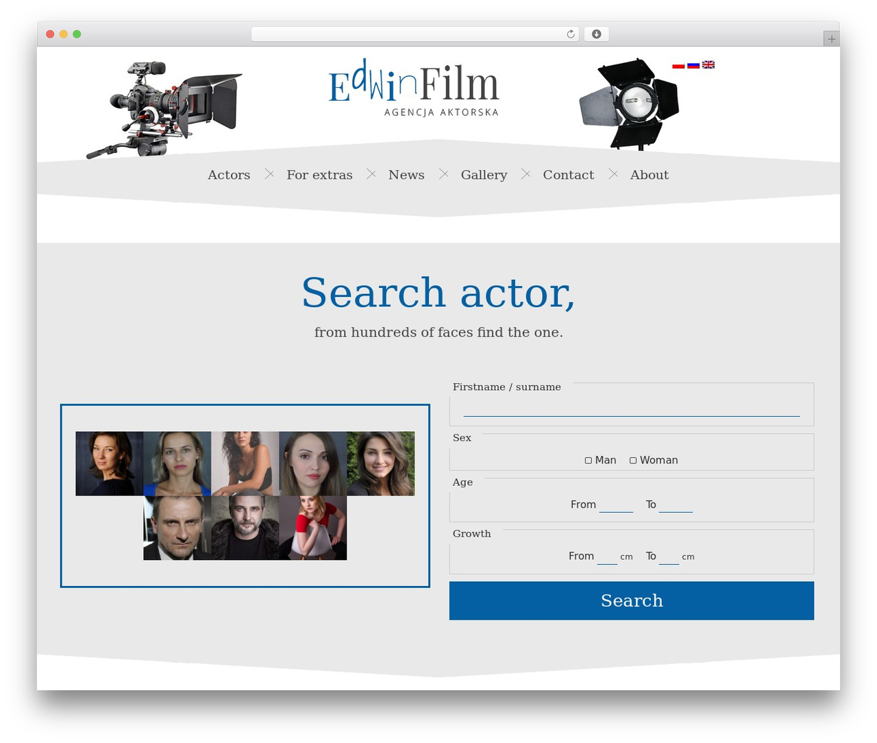 EDWIN Theme WordPress theme - casting.wroc.pl EDWIN Theme WordPress theme - casting.wroc.pl