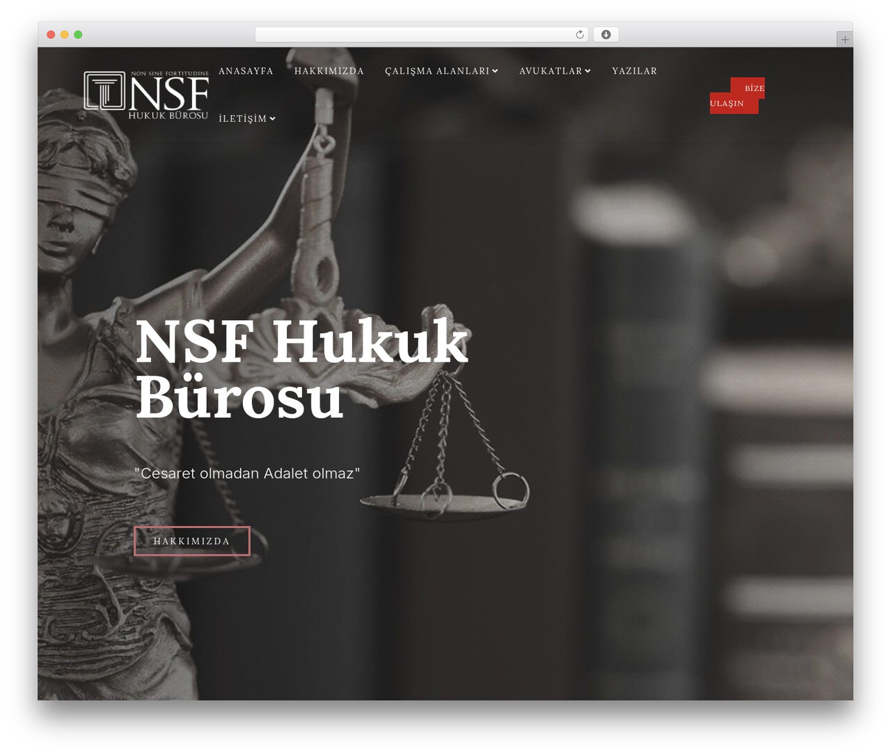 Fexa WordPress theme - nsfhukuk.com Fexa WordPress theme - nsfhukuk.com