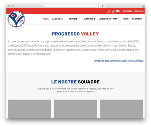 Signature Field For Contact Form 7 – CF7Sign (cf7-signature) free WordPress plugin - progressovolley.it