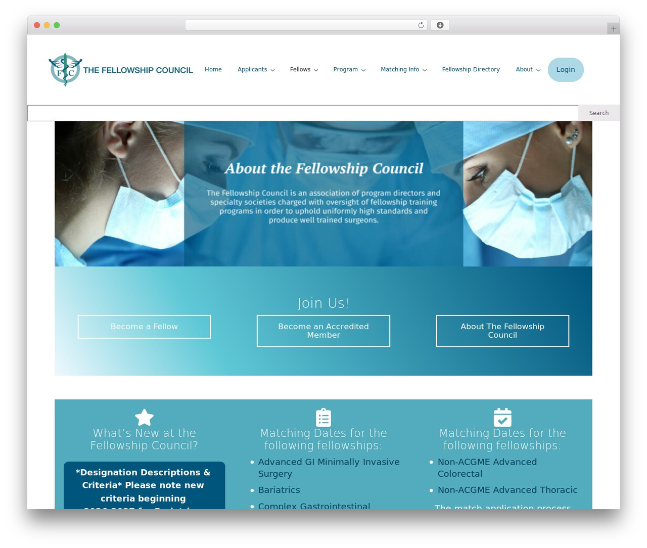 Mai Achieve WordPress theme - fellowshipcouncil.org Mai Achieve WordPress theme - fellowshipcouncil.org