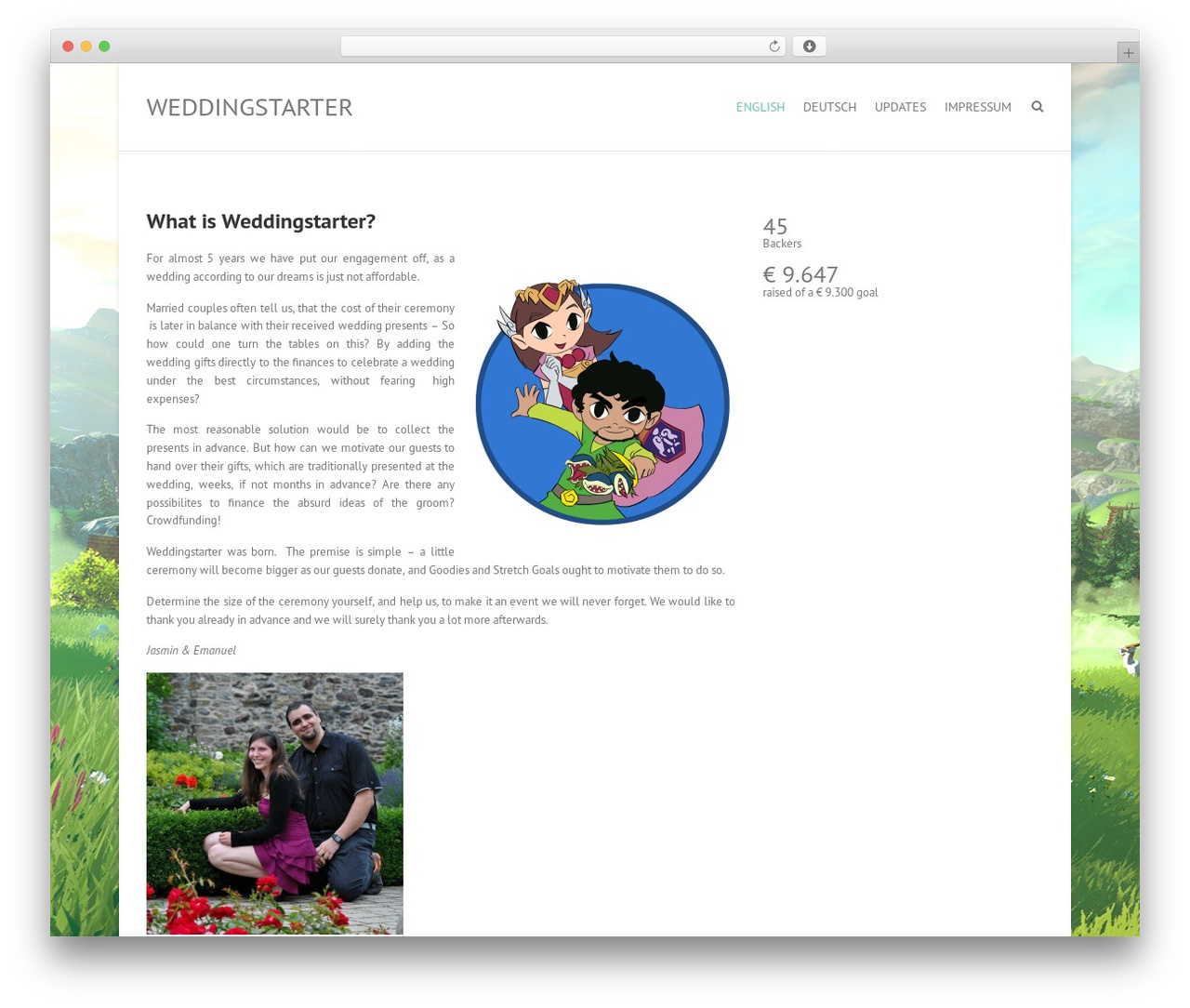Interface best WordPress theme - liesinger.net Interface best WordPress theme - liesinger.net