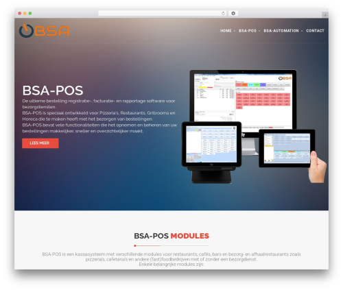 Zozothemes core WordPress plugin - bsa-pos.com