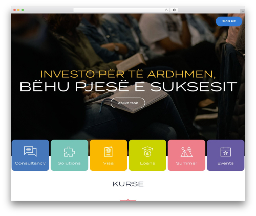 Masterstudy elementor widgets WordPress plugin - wisekosova.com