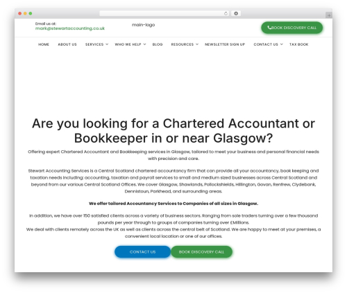Getautoseo ai content publisher WordPress plugin - stewartaccounting.co.uk/glasgow-chartered-accountant-bookkeeper