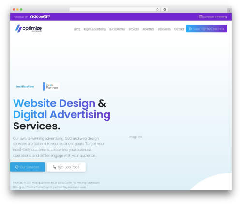 Simple Image Popup (simple-image-popup) free WordPress plugin - optimizeworldwide.com