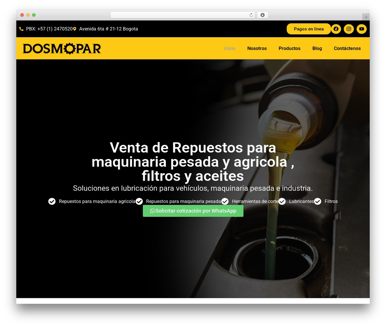 Theme WordPress Hello Elementor - dosmopar.com Theme WordPress Hello Elementor - dosmopar.com