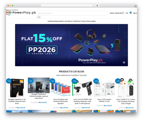 Order on Mobile for Wocoommerce (woo-order-on-whatsapp) free WordPress plugin - powerplay.pk Order on Mobile for Wocoommerce (woo-order-on-whatsapp) free WordPress plugin - powerplay.pk