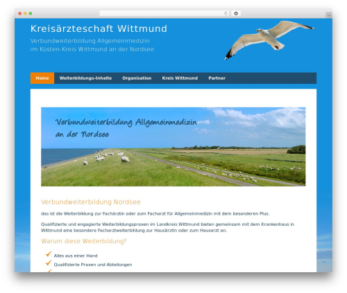 WordPress Slider Plugin – WP 1 Slider (wp-1-slider) free WordPress plugin - verbundweiterbildung-nordsee.de