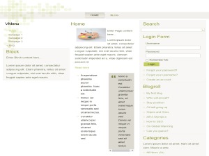 WordPress theme sph19 WordPress theme sph19
