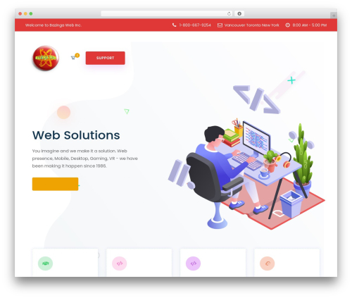 Startnext toolkit WordPress plugin - bazingaweb.com