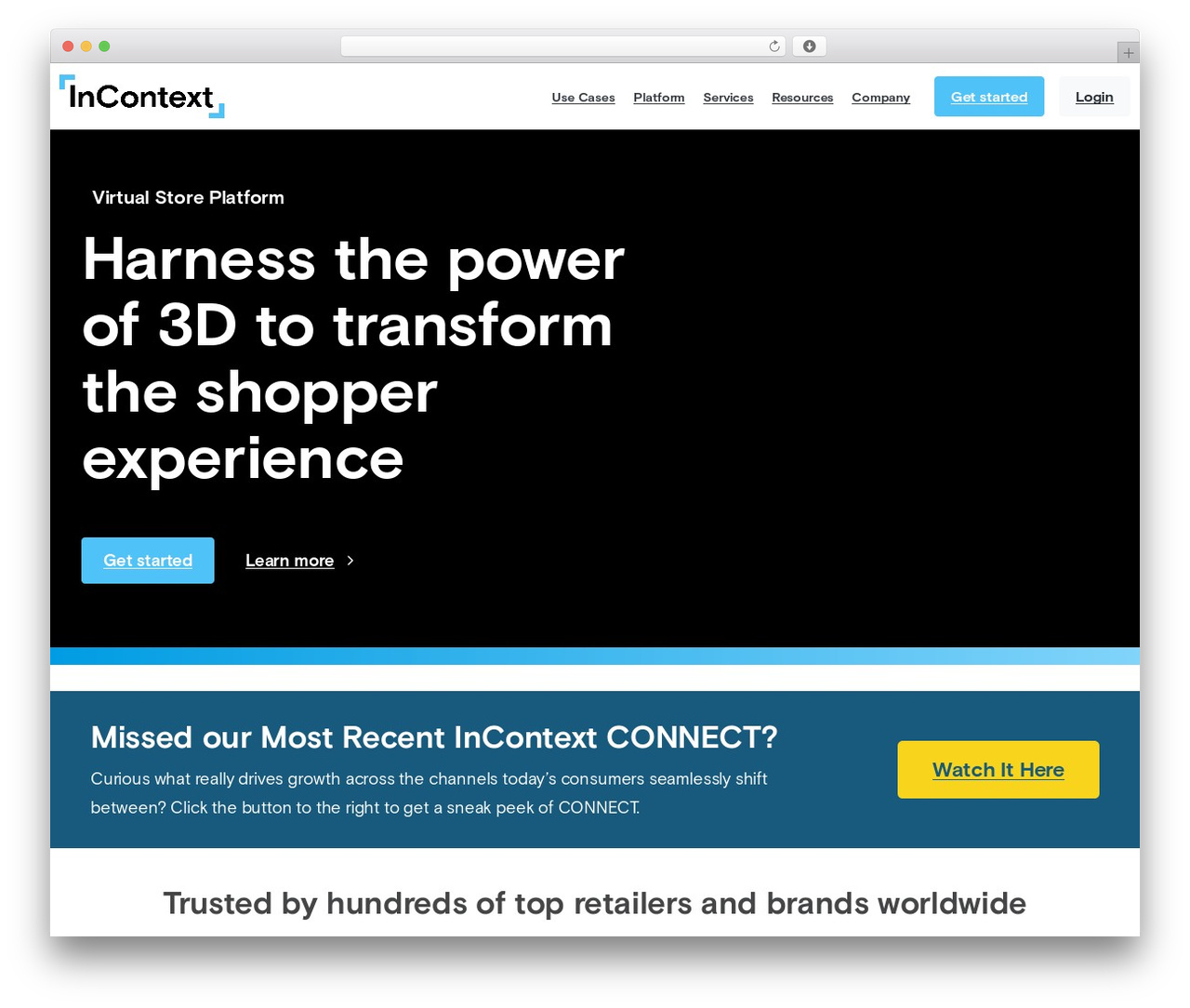 WordPress website theme Essentials - incontextsolutions.com