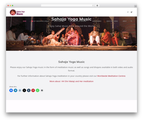 Serious Slider (cryout-serious-slider) free WordPress plugin - sahajayogamusic.com Serious Slider (cryout-serious-slider) free WordPress plugin - sahajayogamusic.com