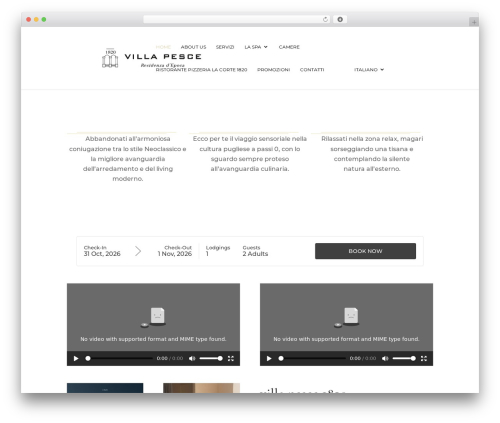Hotel Booking & Divi Integration (mphb-divi) free WordPress plugin - villapesce1820.com Hotel Booking & Divi Integration (mphb-divi) free WordPress plugin - villapesce1820.com