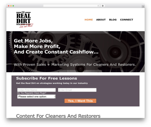 PilotPress (pilotpress) free WordPress plugin - realdirt.net PilotPress (pilotpress) free WordPress plugin - realdirt.net