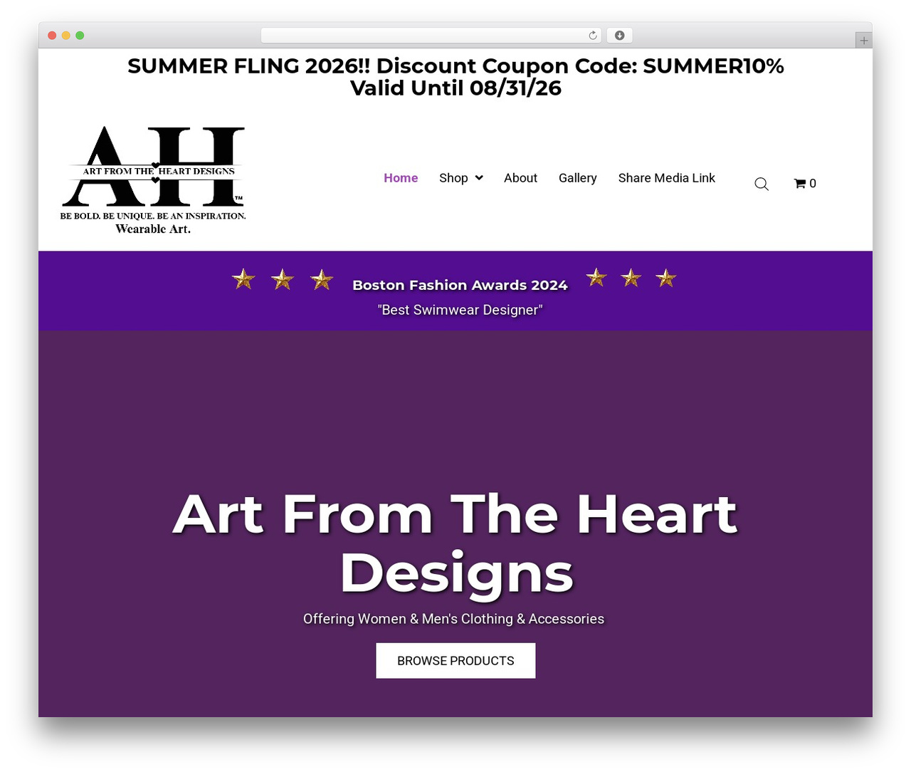 Beaver Builder Theme WordPress theme - artfromtheheart.studio Beaver Builder Theme WordPress theme - artfromtheheart.studio