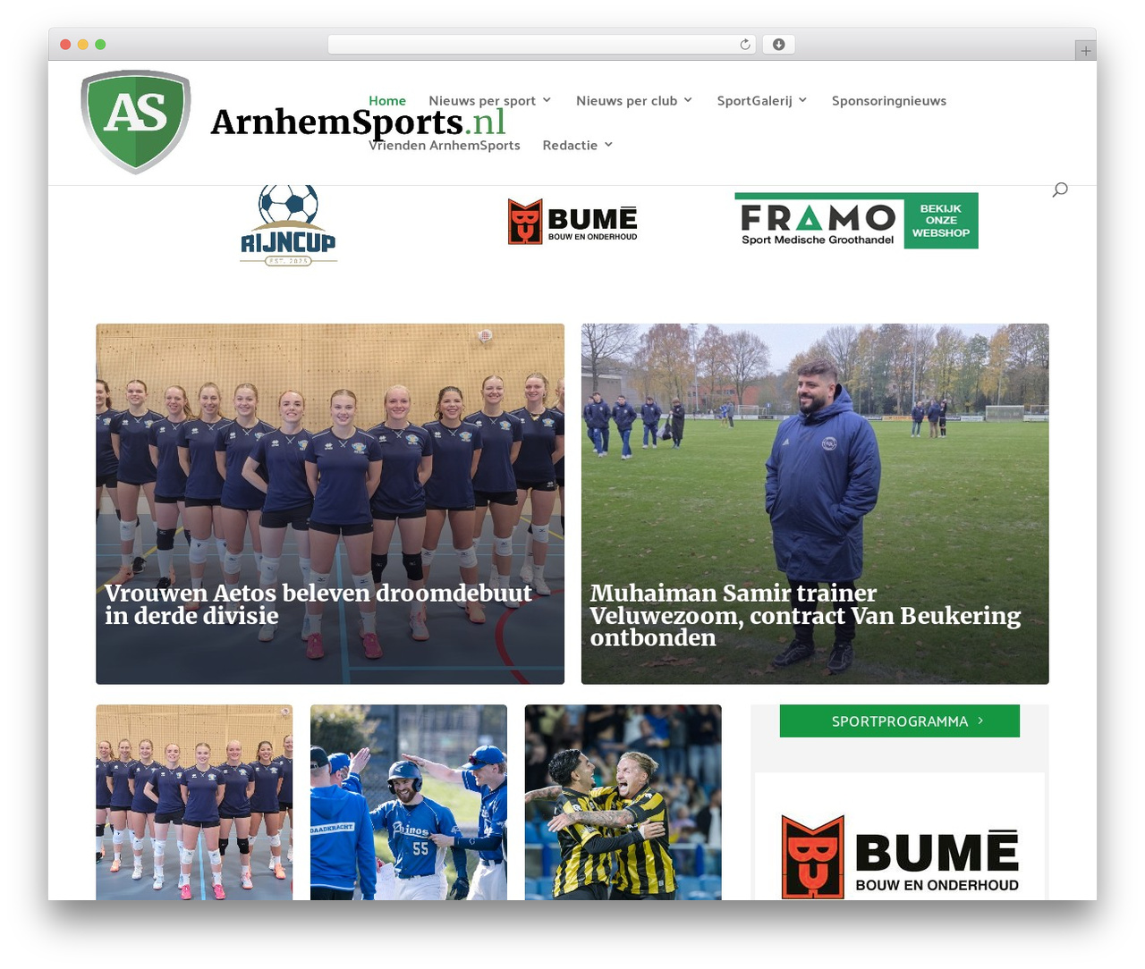 Divi theme WordPress - arnhemsports.nl Divi theme WordPress - arnhemsports.nl