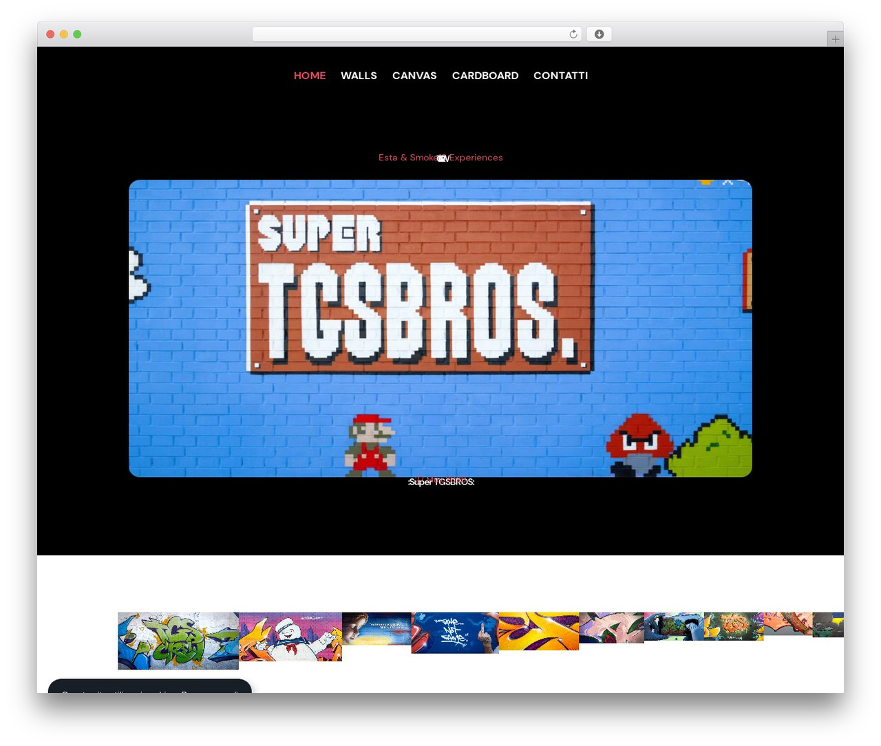Juice WordPress theme - tgscrew.com Juice WordPress theme - tgscrew.com