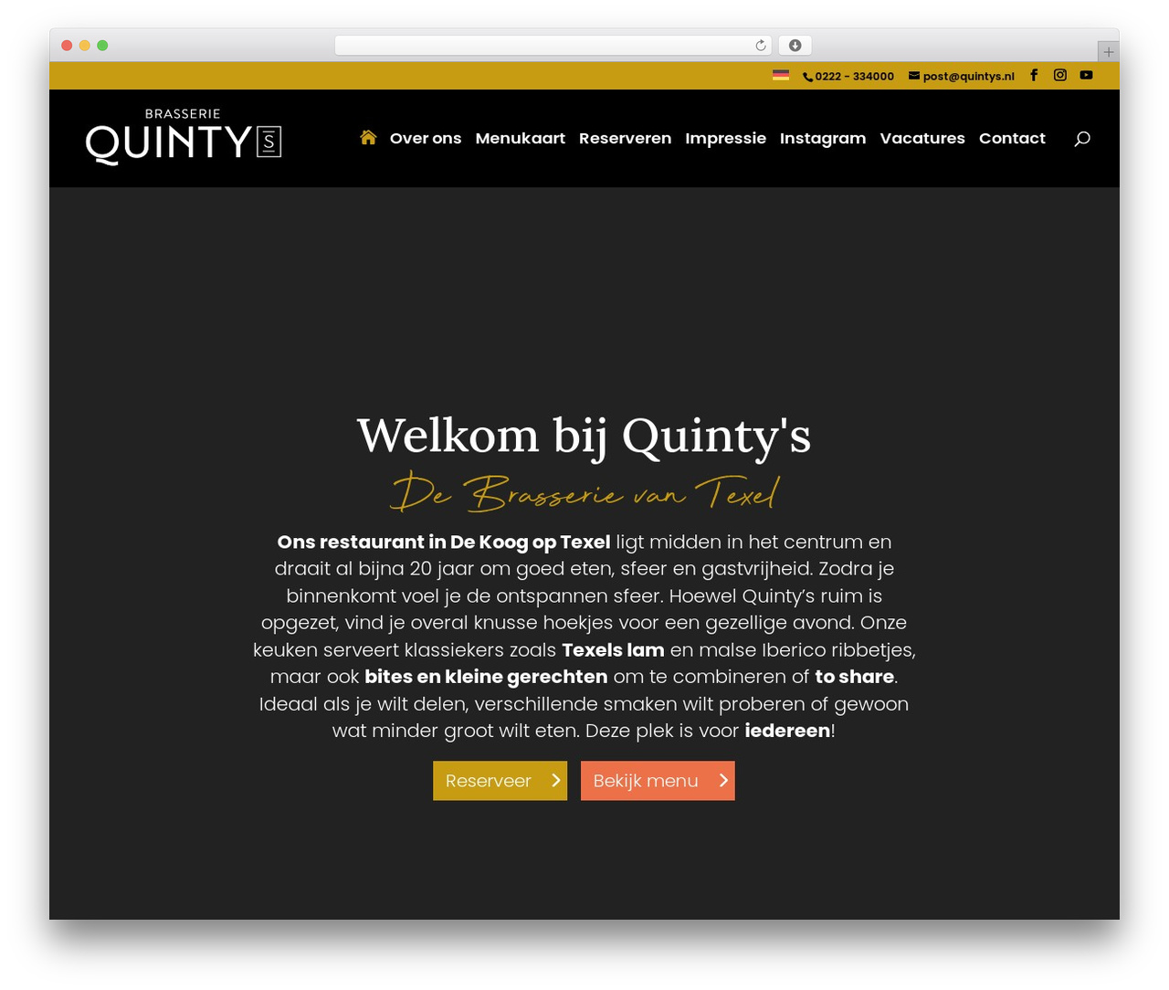 Divi WordPress theme - quintys.nl Divi WordPress theme - quintys.nl