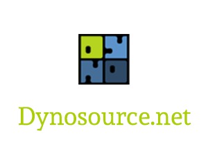 DynoSource theme WordPress by HLP