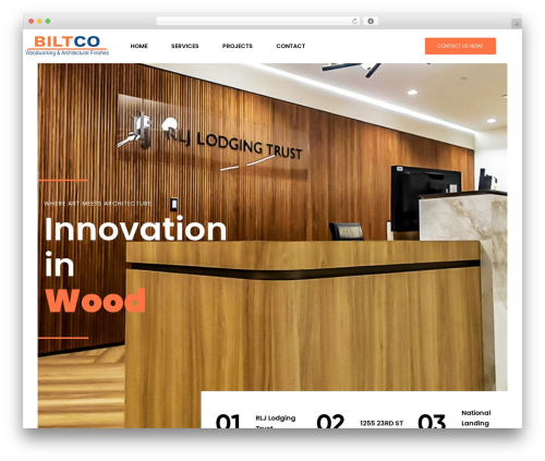 Larson plugin WordPress plugin - biltco-us.com