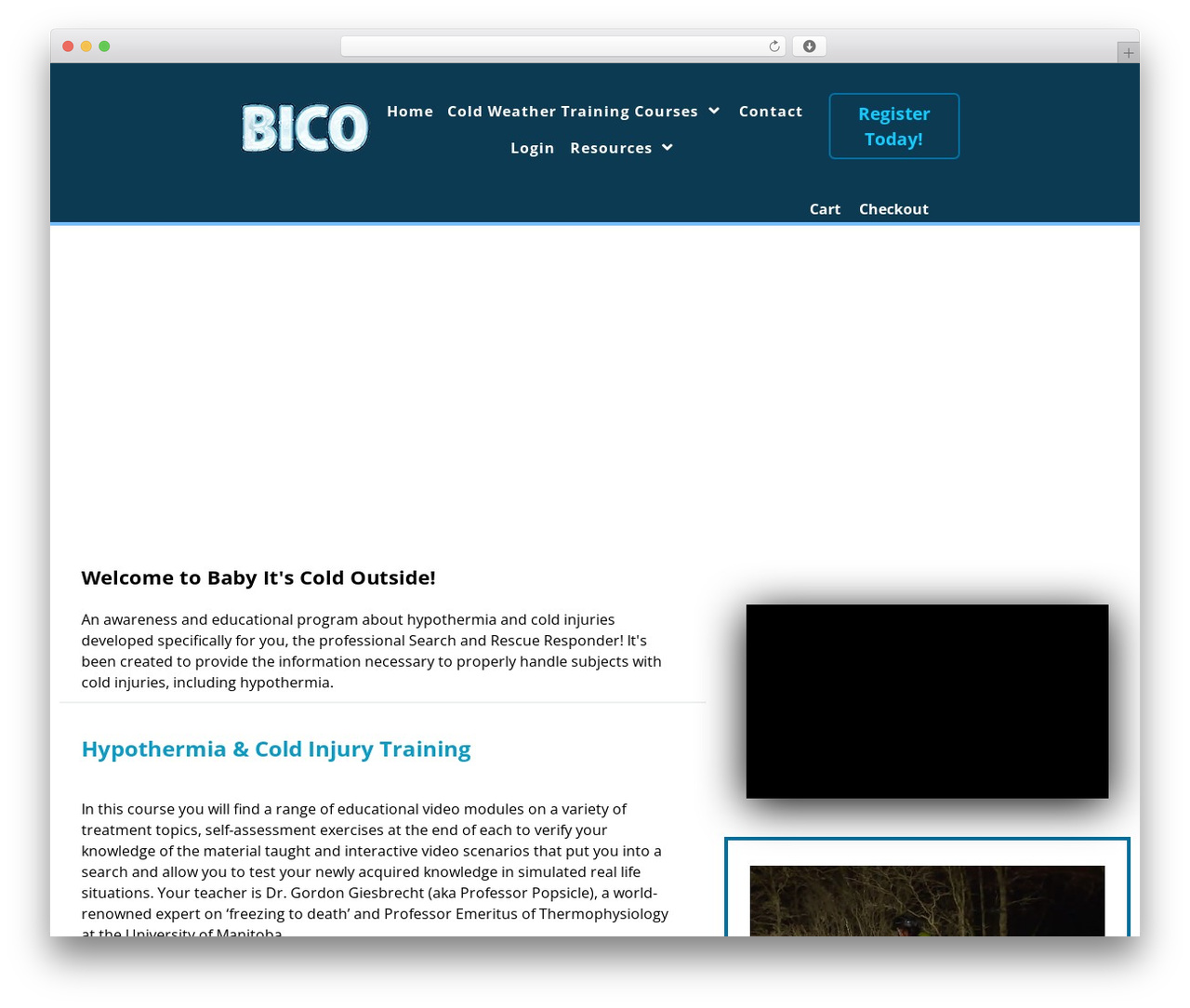 Manticore WordPress theme - bicorescue.com Manticore WordPress theme - bicorescue.com