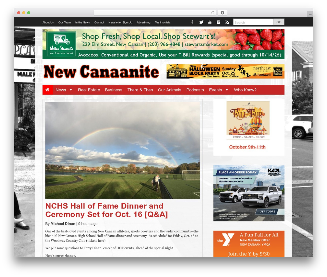 Project Largo - Base Theme WordPress theme - newcanaanite.com Project Largo - Base Theme WordPress theme - newcanaanite.com