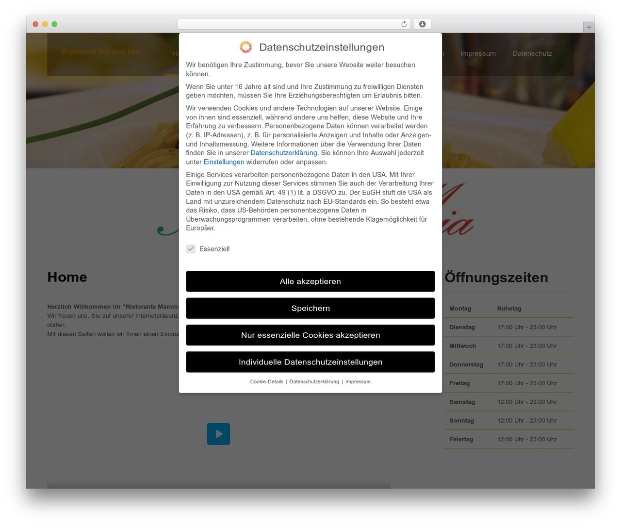 SKT Restaurant Pro WordPress restaurant theme - mamma-mia-bergedorf.de SKT Restaurant Pro WordPress restaurant theme - mamma-mia-bergedorf.de