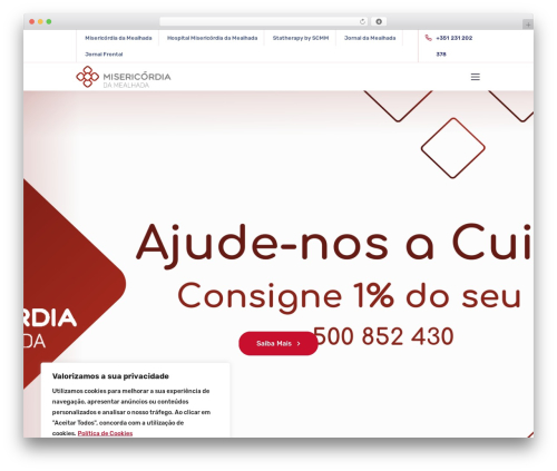 ChatBot  (chatbot) free WordPress plugin - scmmealhada.pt