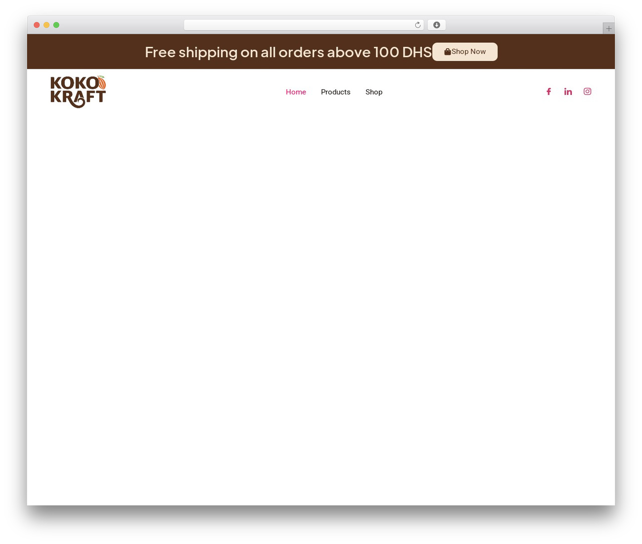 Theme WordPress Hello Elementor - kokokraftuae.com