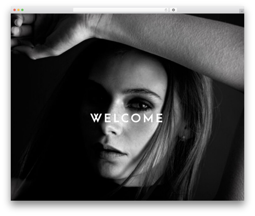 Theme WordPress NOAH - byakapov.com